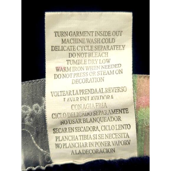 Sophie Rose Patriotic Dress Size 12mo - Picture 7 of 7